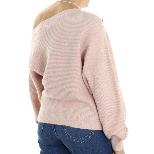 MAGLIA MEGAN GUESS  - Mad Fashion | img vers.650x/